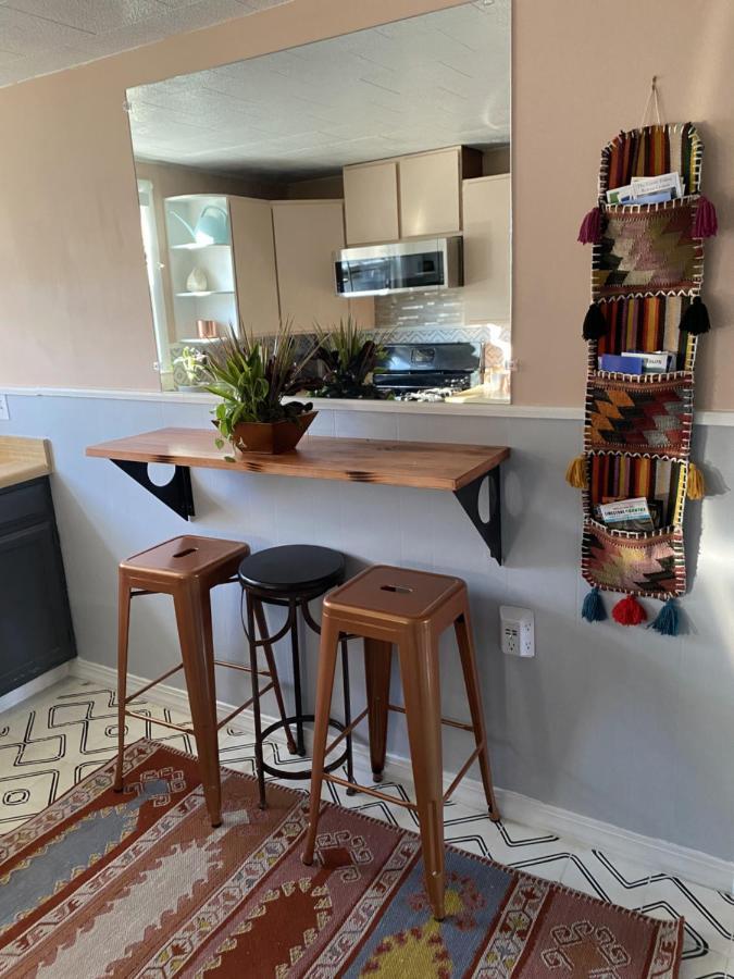 Appartement Boho-Chic Travel Pad - Unit 2 à Bloomington Extérieur photo