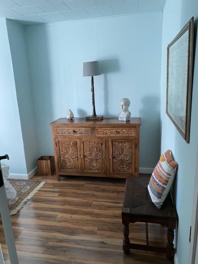 Appartement Boho-Chic Travel Pad - Unit 2 à Bloomington Extérieur photo