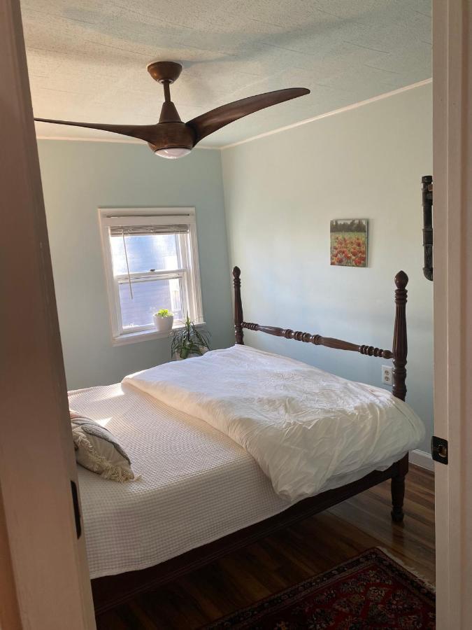 Appartement Boho-Chic Travel Pad - Unit 2 à Bloomington Extérieur photo