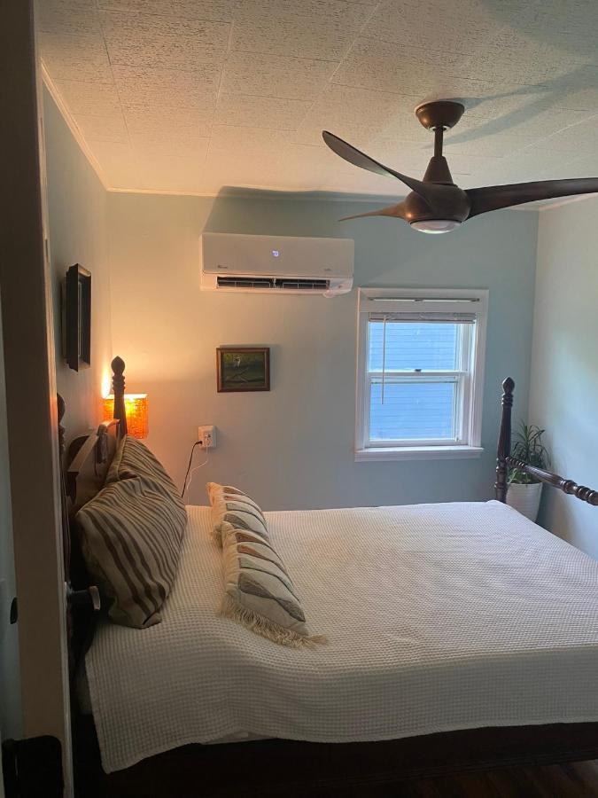 Appartement Boho-Chic Travel Pad - Unit 2 à Bloomington Extérieur photo